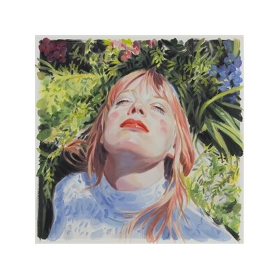 BULAT, BASIA - ARE YOU IN LOVE? (COLOR VINYL) - LP