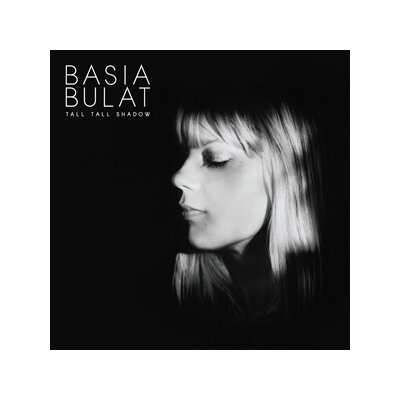 BULAT, BASIA - TALL TALL SHADOW - LP