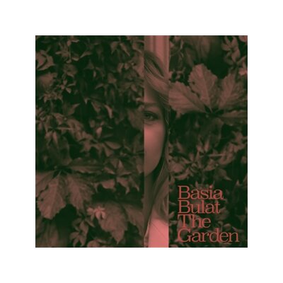BULAT, BASIA - THE GARDEN - CD