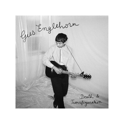 ENGLEHORN, GUS - DEATH & TRANSFIGURATION - LP