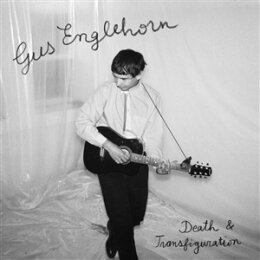 ENGLEHORN, GUS - DEATH & TRANSFIGURATION - LP