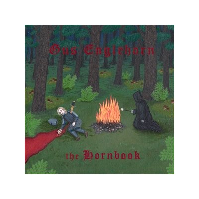ENGLEHORN, GUS - THE HORNBOOK - CD