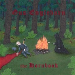 ENGLEHORN, GUS - THE HORNBOOK - CD