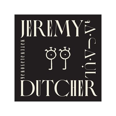 DUTCHER, JEREMY - MOTEWOLONUWOK - CD