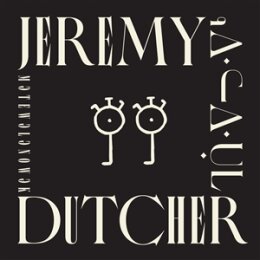 DUTCHER, JEREMY - MOTEWOLONUWOK - LP