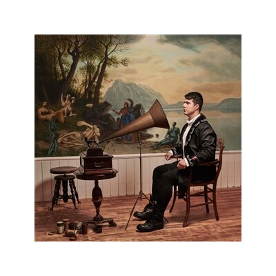 DUTCHER, JEREMY - WOLASTOQIYIK LINTUWAKONAWA - CD