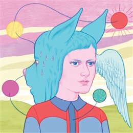 PELGAG, KLO - LÉTOILE THORACIQUE - CD