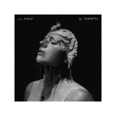 LA FORCE - XO SKELETON - LP