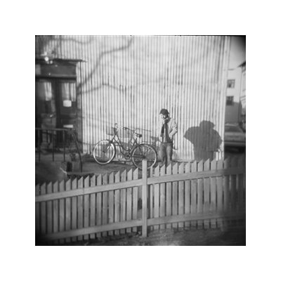 VOLLEBEKK, LEIF - INLAND - LP