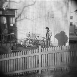 VOLLEBEKK, LEIF - INLAND - LP