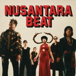 NUSANTARA BEAT - NUSANTARA BEAT - CD