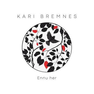 BREMNES, KARI - ENNU HER - LP