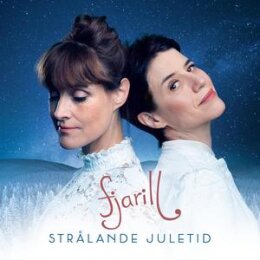 FJARILL - STRALANDE JULETID - CD