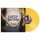 COSMIC PSYCHOS - I REALLY LIKE BEER (PALE ALE YELLOW VINYL) - LP
