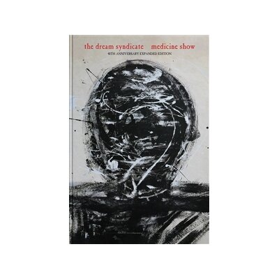 DREAM SYNDICATE, THE - MEDICINE SHOW (40TH ANNIVERSARY EXPANDED DELUXE ED.) - CD