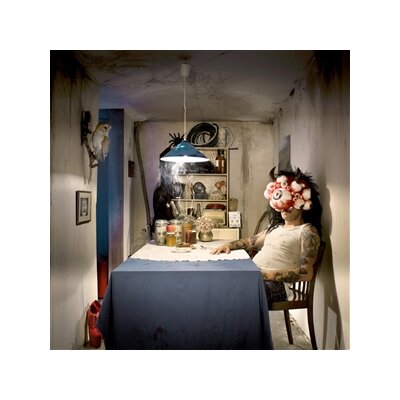 LOVE GOD CHAOS - ENDLING - CD