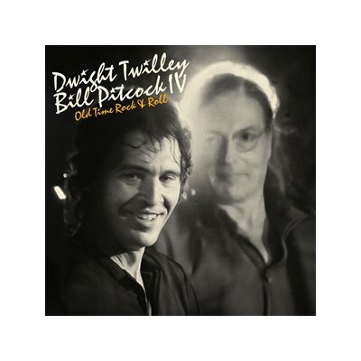 TWILLEY, DWIGHT & BILL PITCOCK IV - OLD TIME ROCK & ROLL - CD