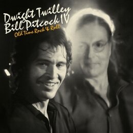 TWILLEY, DWIGHT & BILL PITCOCK IV - OLD TIME ROCK...