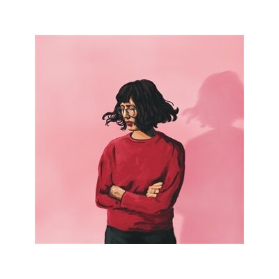 FORTITUDE VALLEY - PART OF THE PROBLEM, BABY - CD