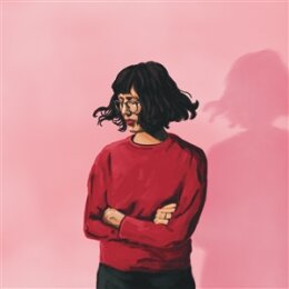 FORTITUDE VALLEY - PART OF THE PROBLEM, BABY - CD