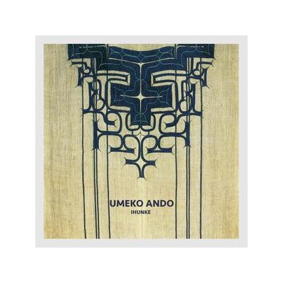 ANDO, UMEKO - IHUNKE - CD