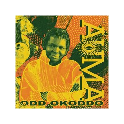 ODD OKODDO - AUMA - LP