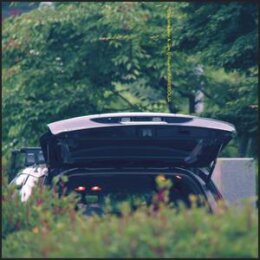 ISHIBASHI, EIKO & OROURKE, JIM - PAREIDOLIA - LP