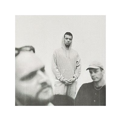 YOOFEE, MOSES TRIO - OCEAN - LP