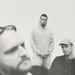 YOOFEE, MOSES TRIO - OCEAN - LP