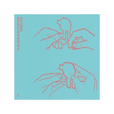 F.S.BLUMM & FRAHM, NILS - HANDLING - EP