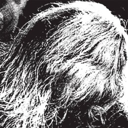 HANNUM, TERENCE - SPECTRAL LIFE - LP