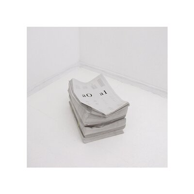 VIDA, BEN - CONTROL - LP