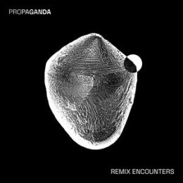 PROPAGANDA - REMIX ENCOUNTERS - LP