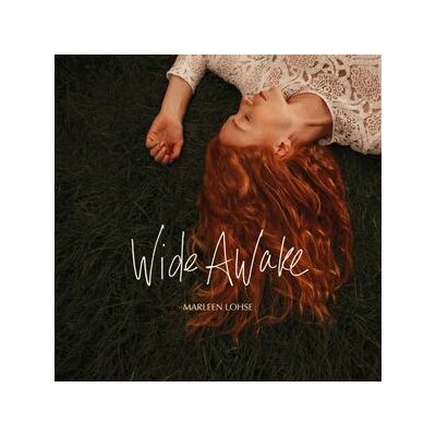 LOHSE, MARLEEN - WIDE AWAKE - LP
