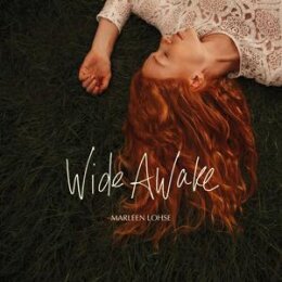 LOHSE, MARLEEN - WIDE AWAKE - CD
