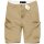 Vintage Industries - 1237 Ryker Shorts - sand