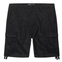 Vintage Industries - 1246 Davis Shorts - black M
