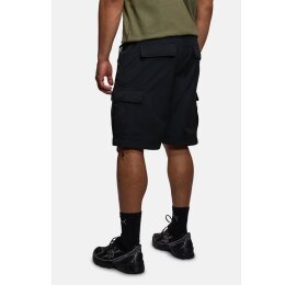 Vintage Industries - 1246 Davis Shorts - black M