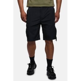 Vintage Industries - 1246 Davis Shorts - black M