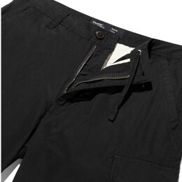 Vintage Industries - 1246 Davis Shorts - black M