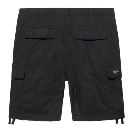 Vintage Industries - 1246 Davis Shorts - black L