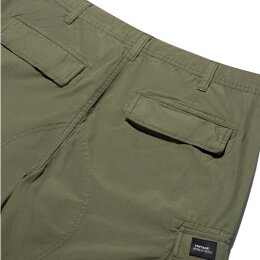 Vintage Industries - 1246 Davis Shorts - olive drab L
