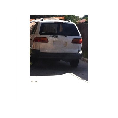 D/P/I - COMPOSER - LP