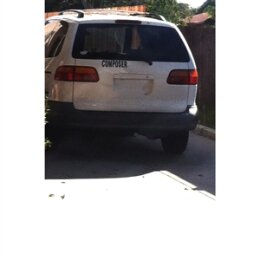 D/P/I - COMPOSER - LP