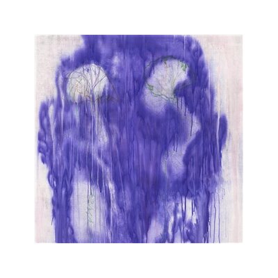 KASSEL JAEGER - SWAMP / THINGS - LP