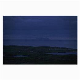 BONNETTA, JOSHUA - INNSE GALL - LP