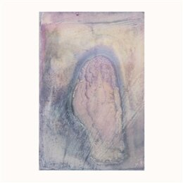 LOCELLE MARE - SANS CHEMIN - LP