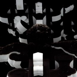 KASSEL JAEGER - SHIFTED IN DREAMS - LP