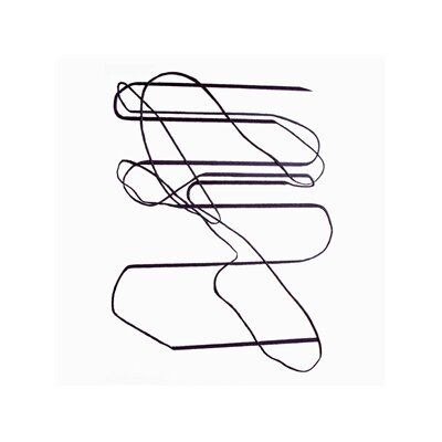 OMALLEY, STEPHEN & PATERAS, ANTHONY - SEPT DUOS POUR GUITARE ACOUSTIQUE ET PIANO PRÉPARÉ - LP