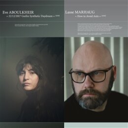 ABOULKHEIR, EVE / MARHAUG, LASSE - 22/12/2017 GUILIN...